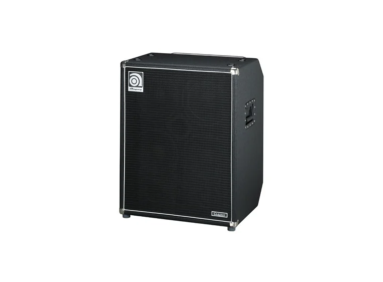 Ampeg SVT410HLF Bass Cabinet 500 Watt 4x10 w/horn 4 ohm 